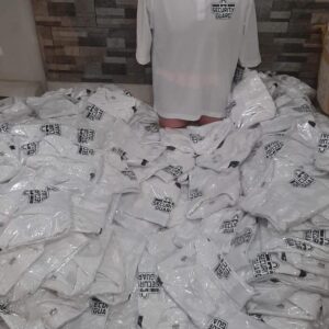 Company Uniform