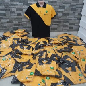 Company Uniform