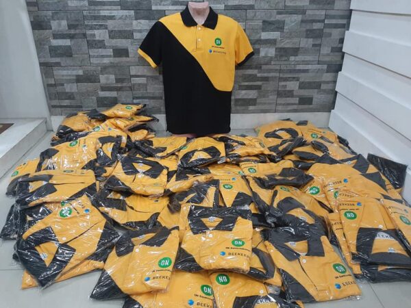 Company Uniform