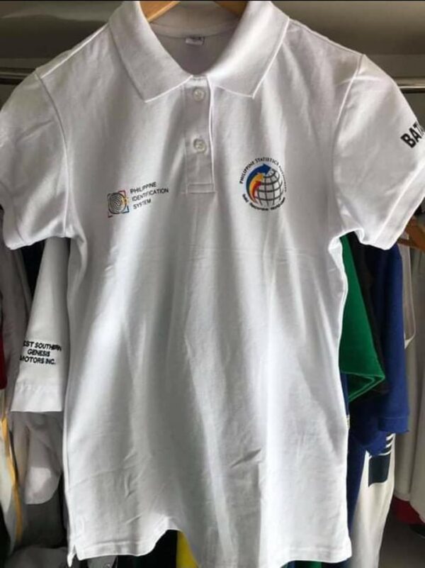 Company Uniform