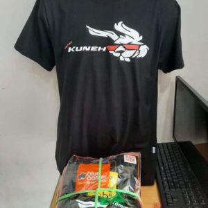 Silk Screen Print T-shirt
