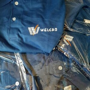 Silk Screen Printing