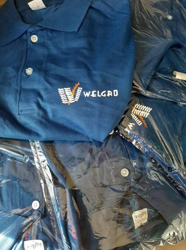 Silk Screen Printing