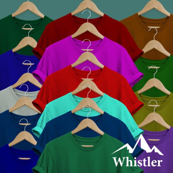 Whistler T-shirt