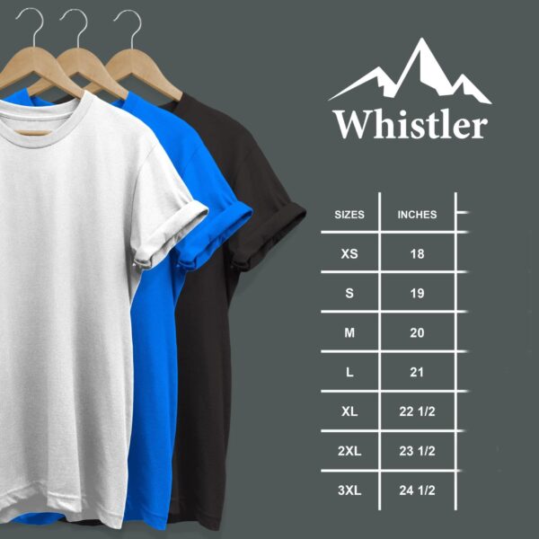 Whistler