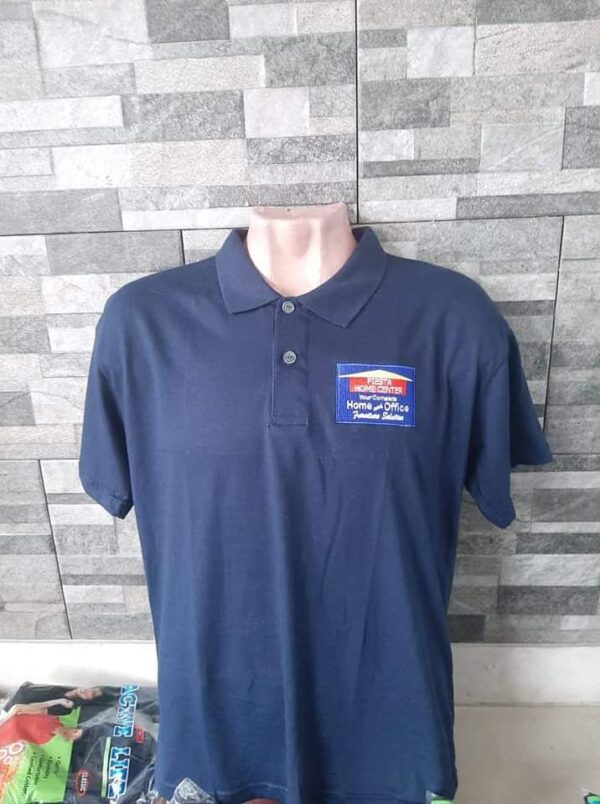 Company Uniform - Image 5