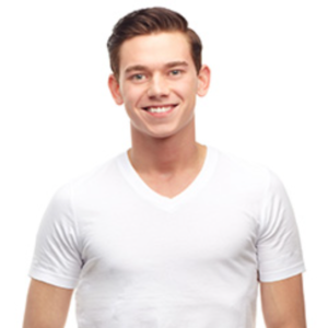 V-NECK COMFORT WEAR