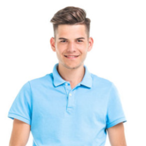 Slim Fit Polo