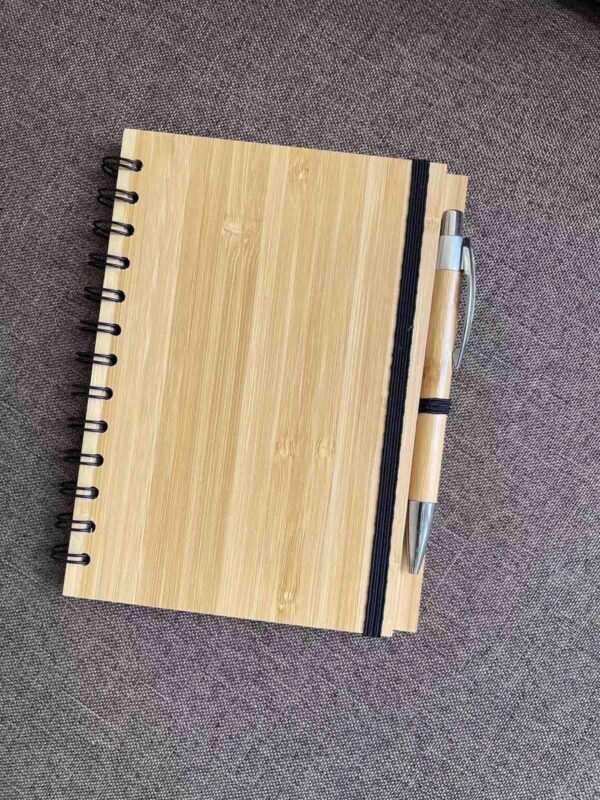 Note Book