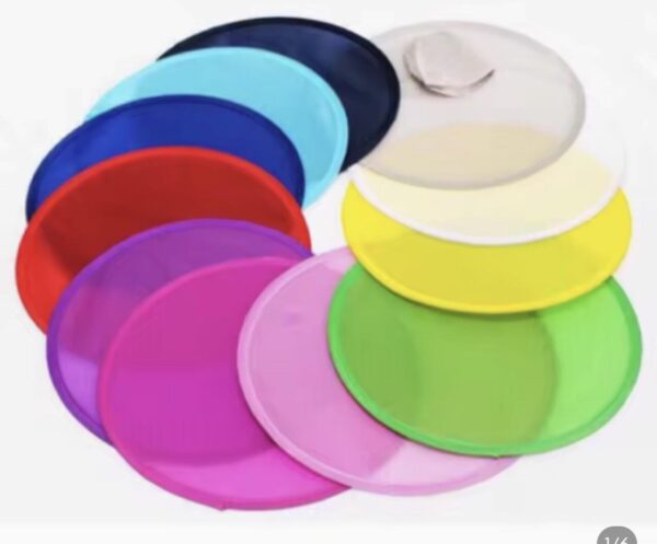 Foldable Fan