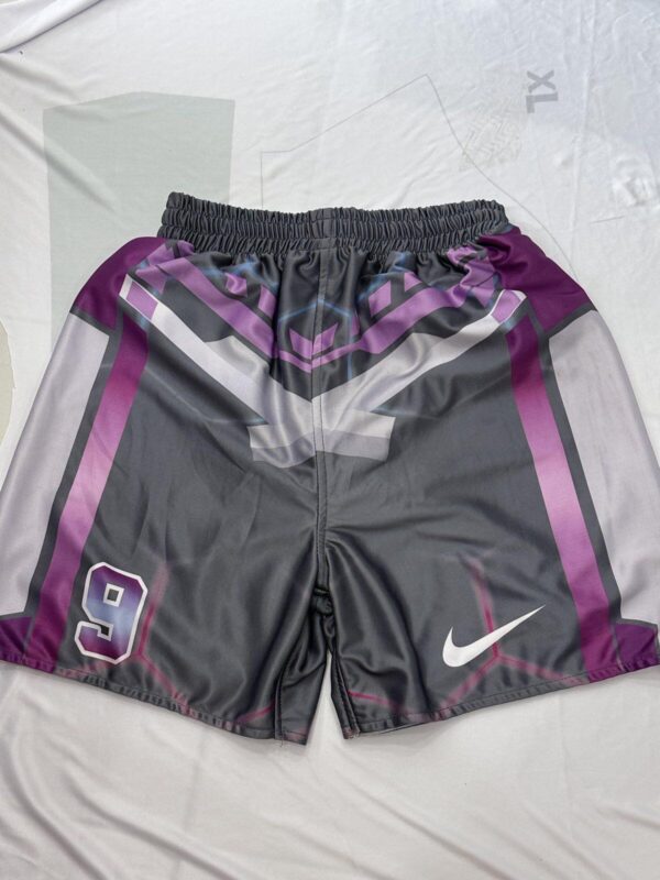 Basketball Uniform - Image 4