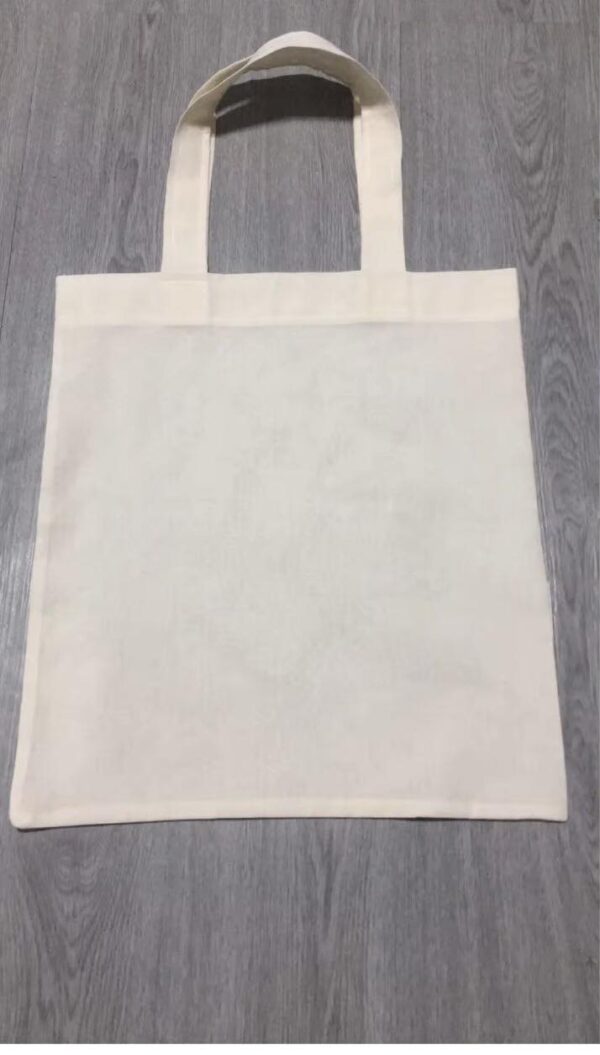Canvas Tote Bag