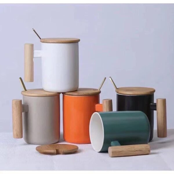 Mugs