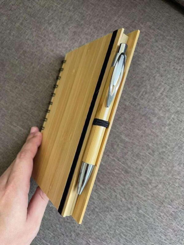 Note Book - Image 2