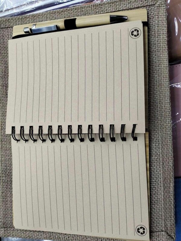 Note Book - Image 3