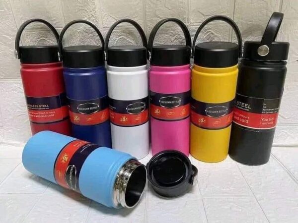 Tumbler
